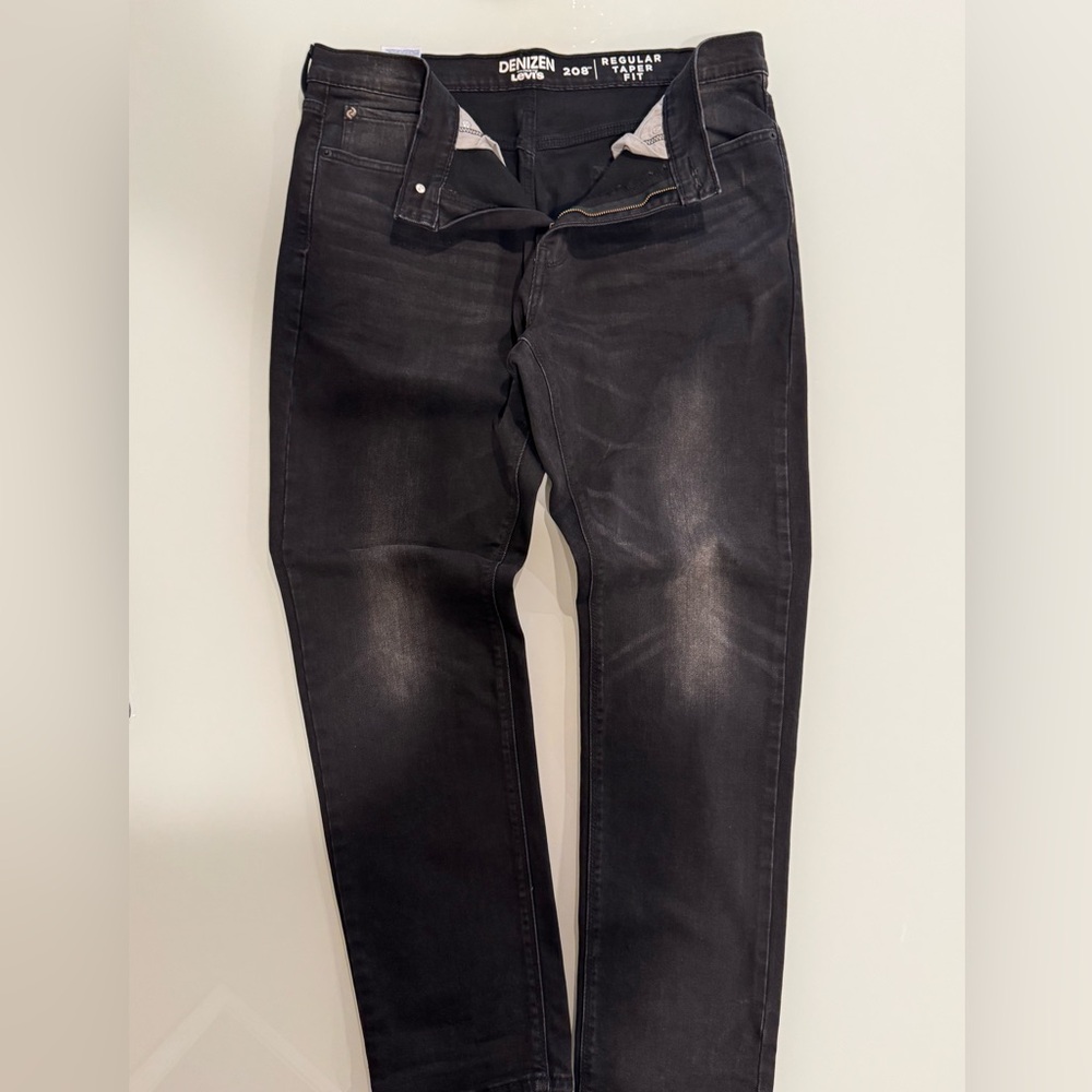 DENIZEN from LEVI’S
